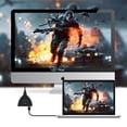 thumbnail image 3 of Tritina 3-in-1 HDMI Switcher, 3 of 11