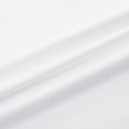 thumbnail image 6 of T Shirts for Women Solid Color Round Neckline Hot Slim Long Sleeve Refreshing Breathable Resistant Daily White T-Shirts Sizes S, 6 of 6
