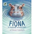 thumbnail image 1 of Fiona La Pequena Hipopotamo, 1 of 3