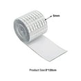 thumbnail image 7 of Hoffman ASG12X12X6 Pull Box, Screw Cover with Knockouts, Galvanized, 12" x 12" x 6", 7 of 7