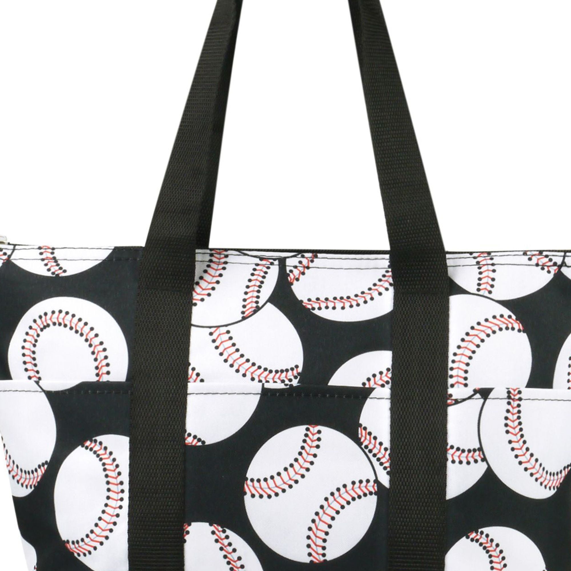 baseball cooler bag