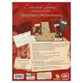 thumbnail image 2 of Sherlock Holmes Consulting Detective: Jack the Ripper & West End Adventures Strategy Game for Ages 12 and up, from Asmodee, 2 of 6