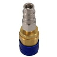 thumbnail image 2 of High And Low Side Expansion Adapter R134a Freon Quick Connector Adapter Automotive Air Conditioning, 2 of 4