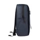 thumbnail image 3 of MOCHILA UNISEX CHARLY 8068154420 TEXTIL AZUL, 3 of 5