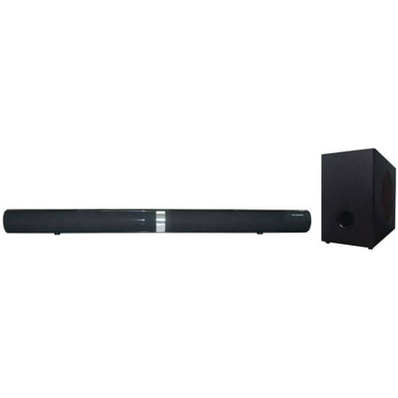 Proscan SB377W 37″ 2.1-Channel Bluetooth iEssentials Soundbar with Wireless Subwoofer Proscan SB377W 37″ 2.1-Channel Bluetooth iEssentials Soundbar with Wireless Subwoofer