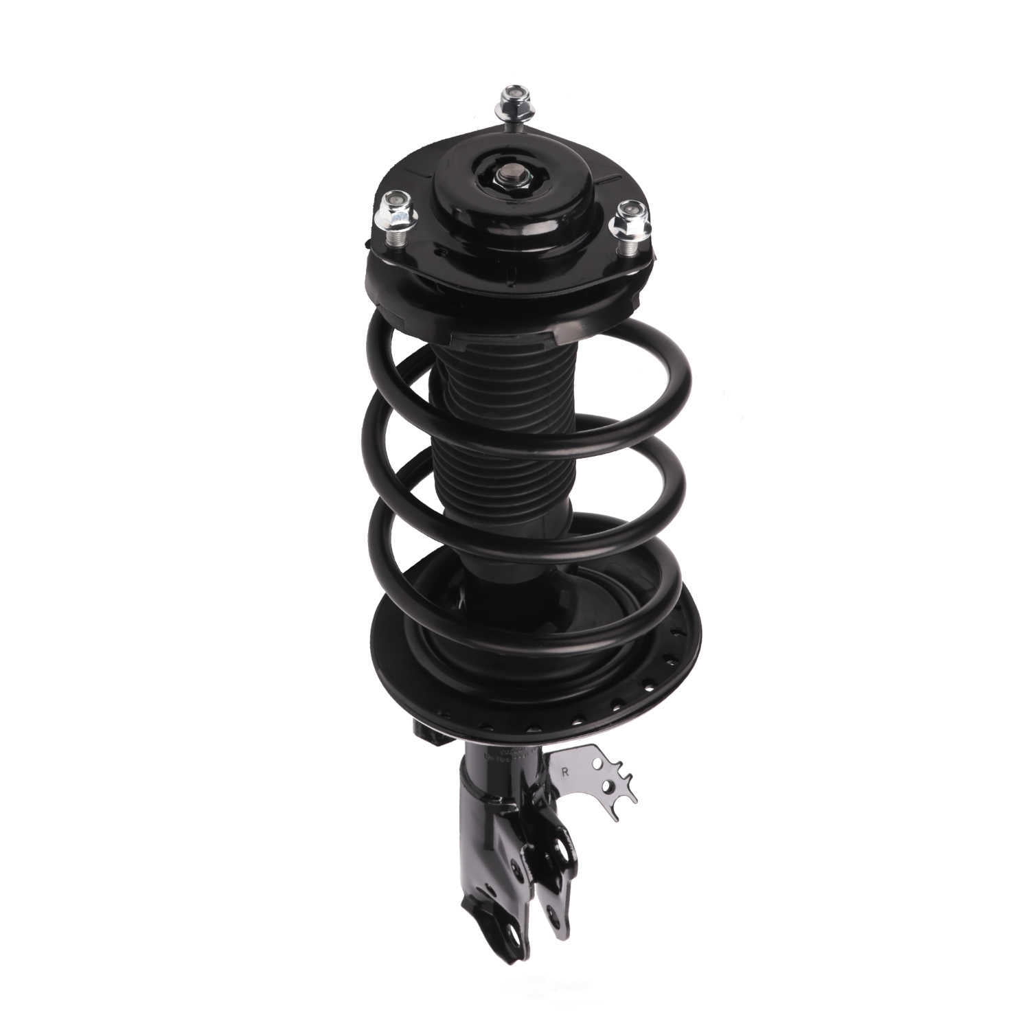 PRT 920192 Suspension Strut and Coil Spring Assembly