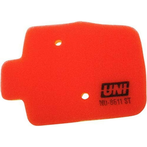 UNI FILTER Competition II Air Filter Arctic cat