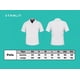 thumbnail image 4 of Stanlit Camisa Tipo Polo Manga Corta Caballero, 4 of 4