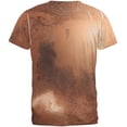 thumbnail image 2 of Mars Open House Funny All Over Mens T Shirt Multi MD, 2 of 2
