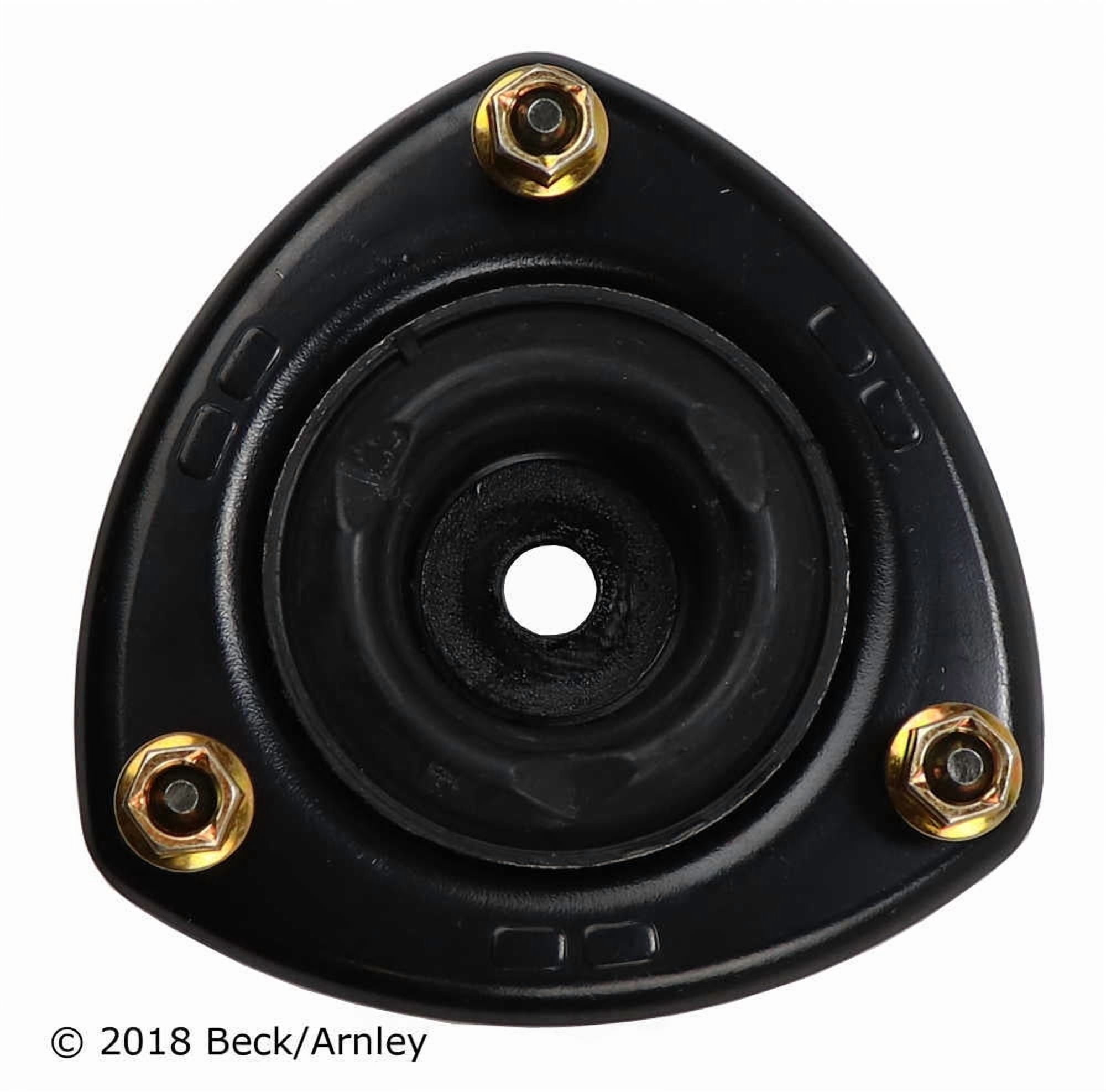 BeckArnley 101-8278 Strut Mount