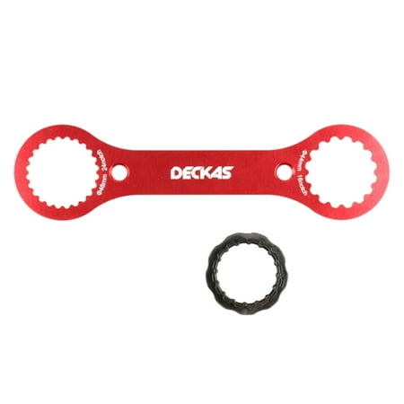 

Bicycle Bottom Bracket Tool 16 24 Installation Tool Remover Wrench Repair