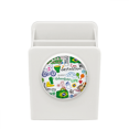thumbnail image 1 of Adventure Life Brazil Journey Brazil Desk Pencil Holder Cup Pen Organizer, 1 of 4