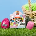 Finders Keepers Hello Kitty Milk Chocolate Hard Candy Egg with Toy