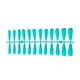 thumbnail image 1 of Guardurnaity Uñas postizas mate para niñas, parche de cobertura completa para manicura de belleza reutilizable , uñas artificiales de Color Arte de uñas lago azul TJP1170-Y3-B1, 1 of 6
