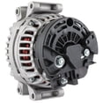 thumbnail image 2 of New 12V 120 Amp Alternator Fits Mercedes Europe V220 E220D C220D 012-154-15-02, 2 of 2