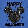 thumbnail image 3 of Mickey & Friends - Happy Halloween Tombstone - Toddler And Youth Short Sleeve Graphic T-Shirt, 3 of 5