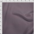 thumbnail image 3 of oneOone Viscose Chiffon Fabric Stripe & Arrow Block Printed Fabric 1 Yard 42 Inch Wide, 3 of 4