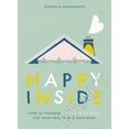 thumbnail image 1 of Pre-Owned Happy Inside, (Hardcover), 1 of 1