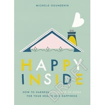 Pre-Owned Happy Inside, (Hardcover)