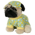 thumbnail image 2 of GUND Doug The Pug Sleepytime Dog Stuffed Animal Plush, 9", 2 of 5