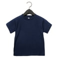 thumbnail image 1 of Bella + Canvas T-Shirt à Manches Courtes pour Tout-Petit, 1 of 1