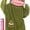 Green, variant on Guvpev Funny Big Mouth Monster Onesie Pajamas,Goofy Puppet Cosplay Onesie, Cozy Hooded Loungewear, Soft Fabric, Oversized