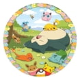 thumbnail image 3 of Rompecabezas Ravensburger Pokémon 500 piezas, 3 of 5