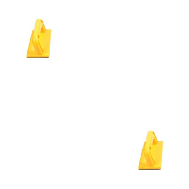 Riwesomey Bloque de seguridad de sierra de mesa, enrutador de cepilladora antideslizante profesional, herramienta de carpintería, accesorios de Type1 NO1