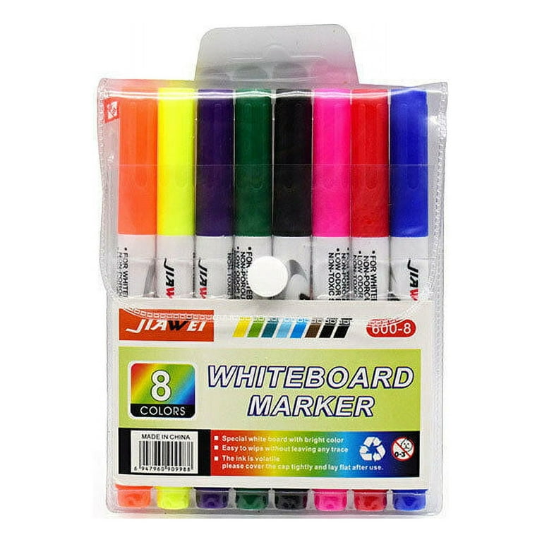 8/12 Colors Magical Water Painting Marker Pen DIY Drawing Floating