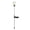 A, variant on Weather Resistant Solar Round Ball Ground Lights, Auto On/Off Plug-In Landscape Fixtures, Glowing Decorative Lamps for Villa Exterior, Yard Layout, Garden Ornament and Pathway Lighting