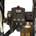 thumbnail image 4 of Simpson Powershot 3600 Psi at 2.5 GPM HONDA® GX200 with Triplex Pump Cold Water Professional Gas Pressure Washer, 0 Voltage, 4 of 10