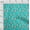 Turquoise Blue, variant on oneOone Polyester Lycra Black Fabric Christmas Sewing Material Print Fabric By The Yard 56 Inch Wide-IA