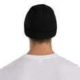thumbnail image 6 of Mexico-Logo Beanie Hat Knit Hat Skull Cap for Men Women Winter Hat Black, 6 of 6