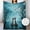 40x30inch（102cmx76cm）, variant on Cozy Giraffe Flannel Throw Blanket – Soft, Lightweight, All-Season Comfort with Romantic Heart Tree Design for Couch, Bed, or Office – 280GSM Polyester Blend, Nature-Inspired Wildlife Theme, Giraffe