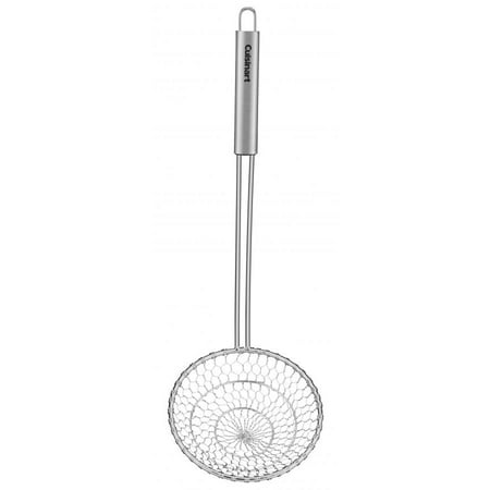 - Cuisinart Non-Handled 5