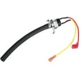 thumbnail image 3 of N003306SV Reempzo de Válvu de Seguridad Manómetros Del Regudor Del Interruptor Del Compresor de Aire Yotijar Manómetro del regulador del colector, 3 of 7
