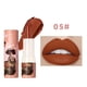 thumbnail image 1 of Non Stick Cup Matte Lipstick Velvet Lipstick Long Lasting Matte Lip Gloss Lipstick, 1 of 3