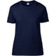 thumbnail image 1 of Gildan- Camiseta Premium de algodón para mujer (Azul marino), 1 of 4