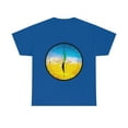 thumbnail image 2 of Compass Sunset T-Shirt, 2 of 8