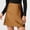97#Gold, variant on Women's Super Comfy Ultra Stretch Skirt with Pockets Casual Blue Short Prom Dresses Olive Green Dress