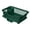Dark Green, variant on Sink Dish Drying Rack, Heavy Duty Plastic Drying Rack, Large Dish Drainer for Kitchen Counter, Thickened Tableware Holder