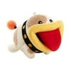 Nintendo amiibo Poochy - Yoshi's Woolly World - additional video game figure for game console - for New Nintendo 3DS, New Nintendo 3DS XL; Nintendo Switch; Nintendo Wii U