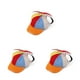 thumbnail image 5 of Methold Sombrero de hélice para mascotas Desmontable Adorable A prueba de sol Transpirable Ajustable Gorra de béisbol de verano Suministros Type1 NO1, 5 of 6