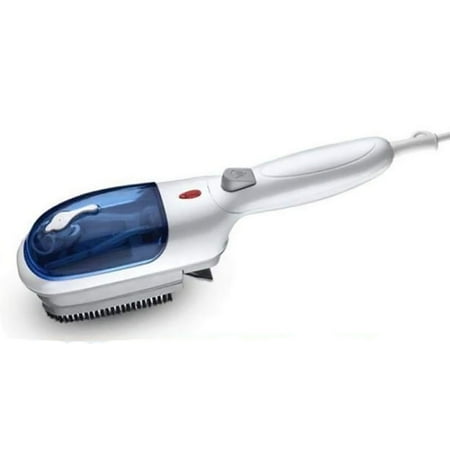 Handheld Electric Iron Brush Garment Steamer