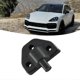 thumbnail image 1 of Porsche Cayenne right trunk cover bearing seat bracket 9Y3867778A1E0 - bearing seat bracket, 1 of 5