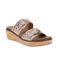 thumbnail image 2 of Corkys Womens Told You So Wedge  Casual Shoes, 2 of 7
