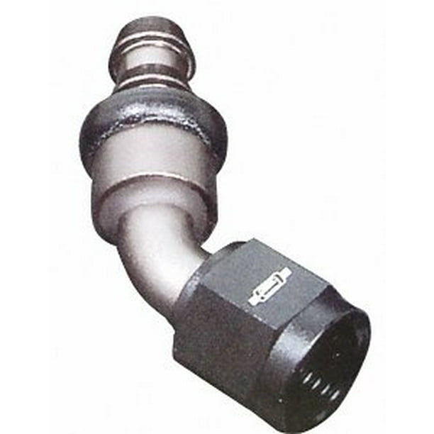 Mr. Gasket P906 PushOn Fitting