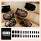thumbnail image 3 of Instagram oscuro Viento negro Vid con uñas Uñas postizas Parches para uñas en Europa y comercio exterior, 3 of 8