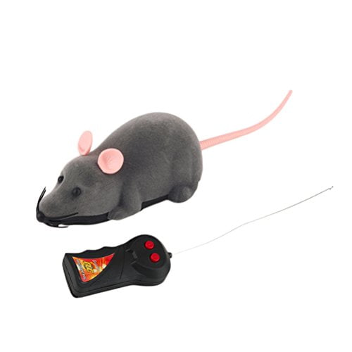 remote control rat