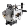 thumbnail image 4 of Carburetor Carburetor Assembly 6E8 14301 Outboard Motor, 4 of 8